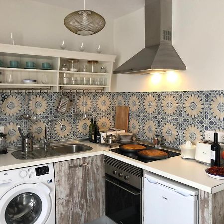 Casa Del Olivo By Casitasconencantoes Medina-Sidonia Buitenkant foto