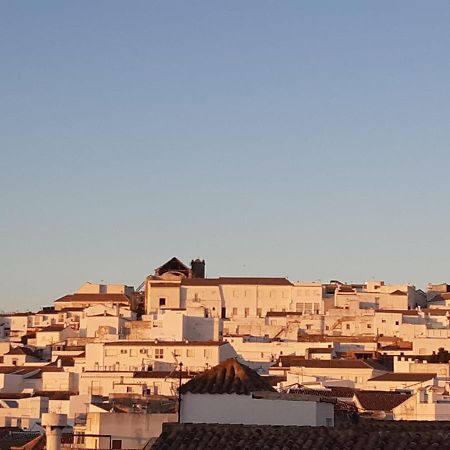 Casa Del Olivo By Casitasconencantoes Medina-Sidonia Buitenkant foto
