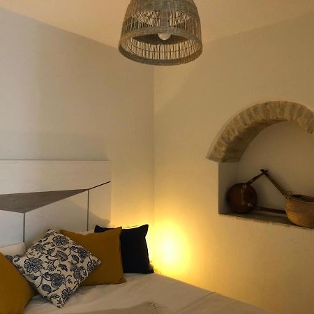 Casa Del Olivo By Casitasconencantoes Medina-Sidonia Buitenkant foto