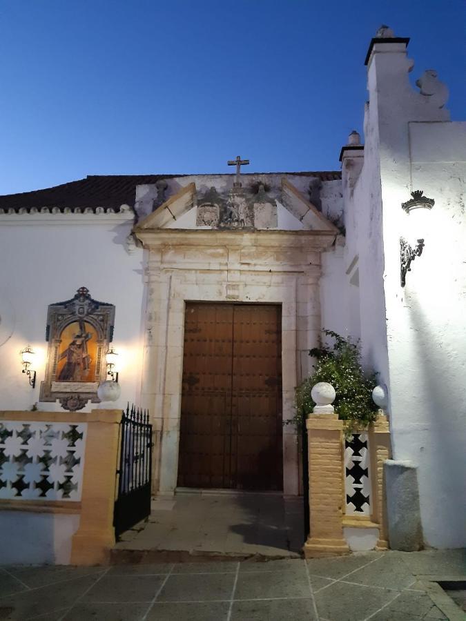 Casa Del Olivo By Casitasconencantoes Medina-Sidonia Buitenkant foto