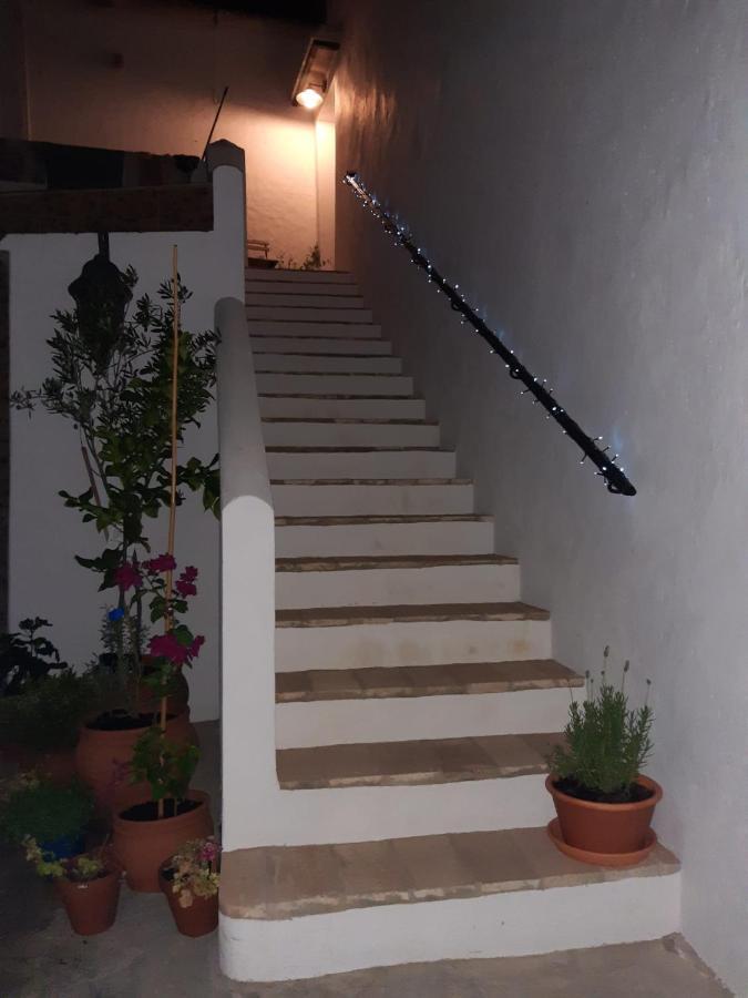 Casa Del Olivo By Casitasconencantoes Medina-Sidonia Buitenkant foto